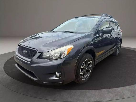 SUBARU XV CROSSTREK 2015 JF2GPADC0F8211599 image